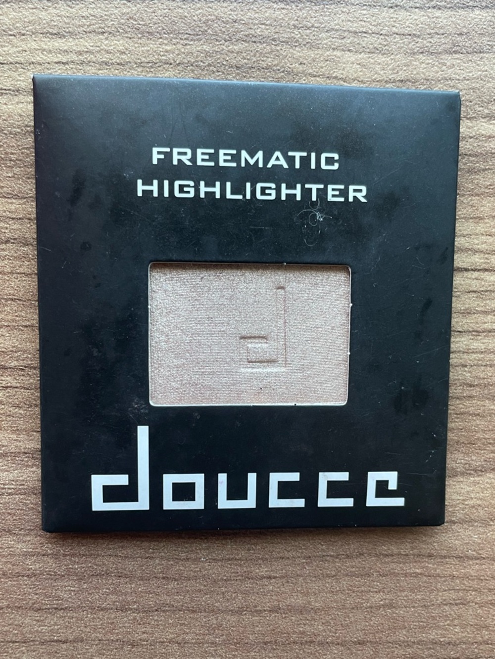 Doucce Freematic Highlighter Mono